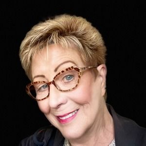 Meet your Posher, Ruth